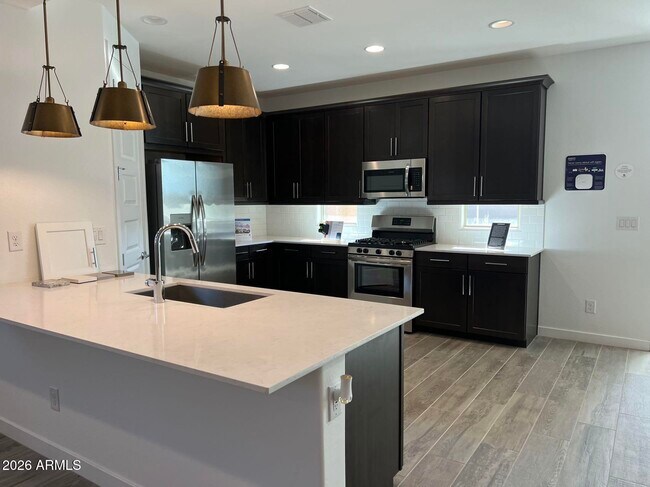 4923 N 193rd Dr in Litchfield Park, AZ - Building Photo - Building Photo