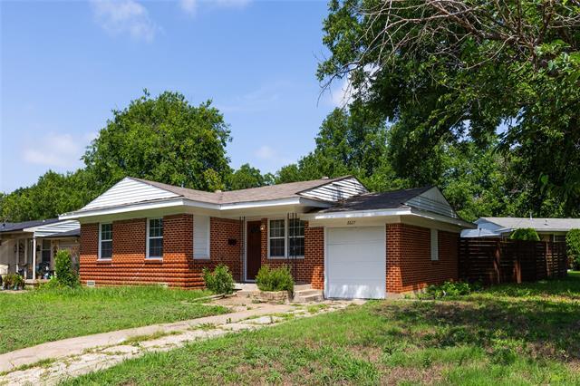 2627 Tealford Dr in Dallas, TX - Building Photo - Building Photo