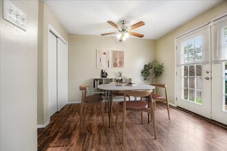 Chambliss Village in Memphis, TN - Building Photo - Building Photo