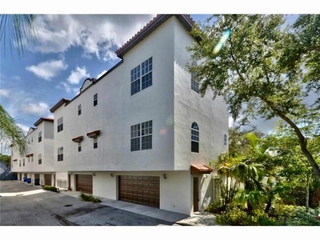 property at 2315 W North A St