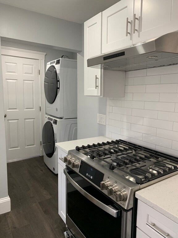 8 Crowell St, Unit 1 in Boston, MA - Building Photo - Building Photo