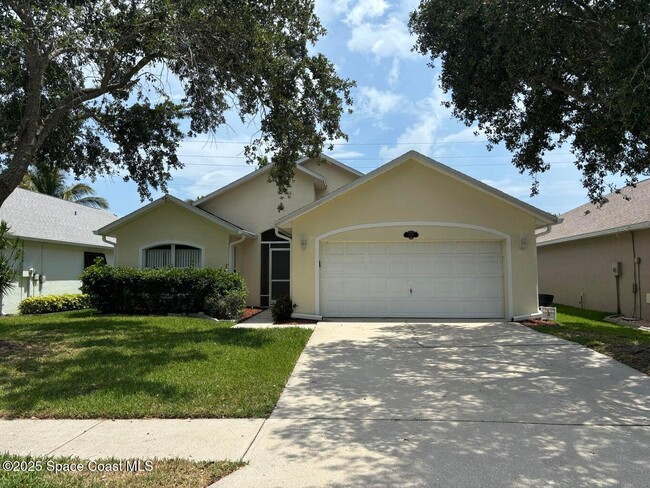 1261 Olde Bailey Ln in Melbourne, FL - Building Photo - Building Photo