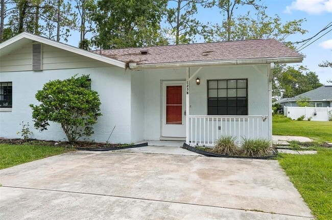 123 Rae Dr in Palm Coast, FL - Building Photo - Building Photo