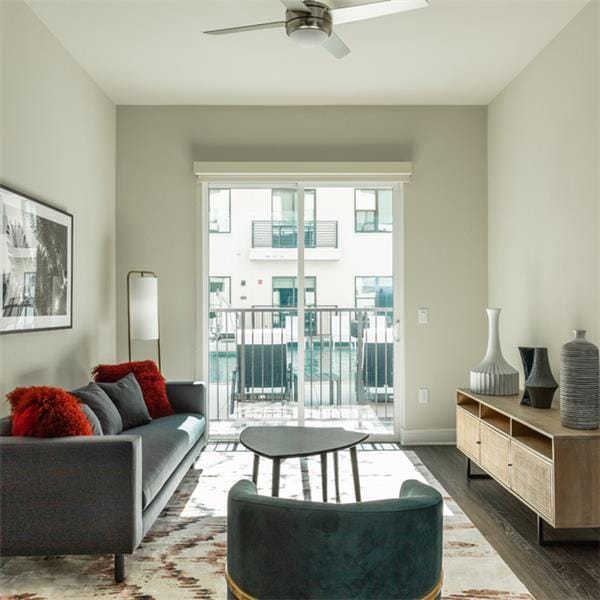 1300 W 5th St in Austin, TX - Building Photo - Building Photo