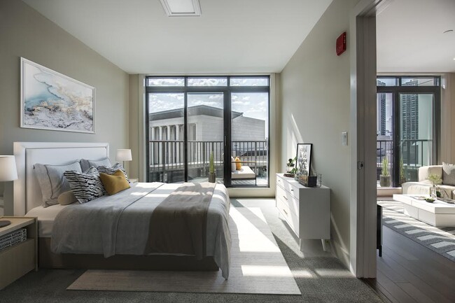 property at 121 Portland St