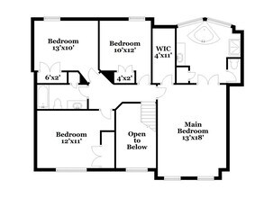 213 Siesta Key Ct in Locust Grove, GA - Building Photo - Building Photo