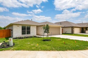 261 Horsemint Way in San Marcos, TX - Building Photo