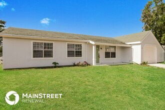 226 SW Cherryhill Rd in Port St. Lucie, FL - Building Photo - Building Photo