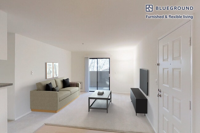 property at 1600 Villa St