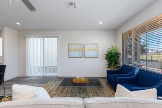 499 S Soho Ln in Chandler, AZ - Foto de edificio - Building Photo