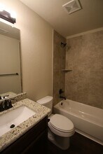 8032-8034 Arbor Ave in Fort Worth, TX - Building Photo - Building Photo