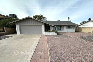 3516 S Juniper St in Tempe, AZ - Building Photo
