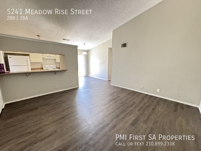 property at 5241 Meadow Rise St