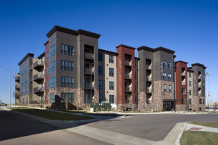 University Hills Village Apartments