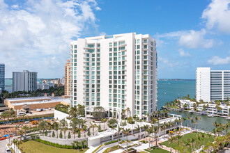 The Ritz-Carlton Residences in Sarasota, FL - Building Photo - Building Photo