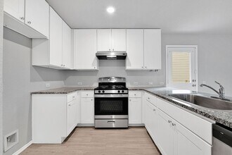 623 Vermilion in San Antonio, TX - Building Photo - Building Photo