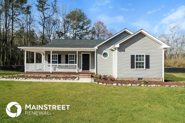 property at 127 Kinnis Creek Dr