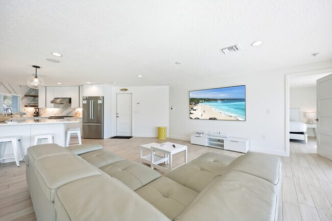 220 June Dr in Cocoa Beach, FL - Building Photo - Building Photo