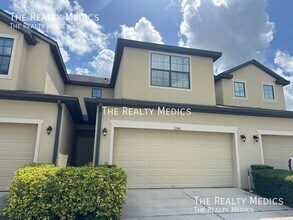 2365 Seven Oaks Dr in St. Cloud, FL - Building Photo - Building Photo
