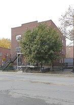 4973-4981 Sainte-Catherine St E Apartments