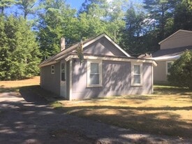 241 Squantum Rd in Jaffrey, NH - Building Photo