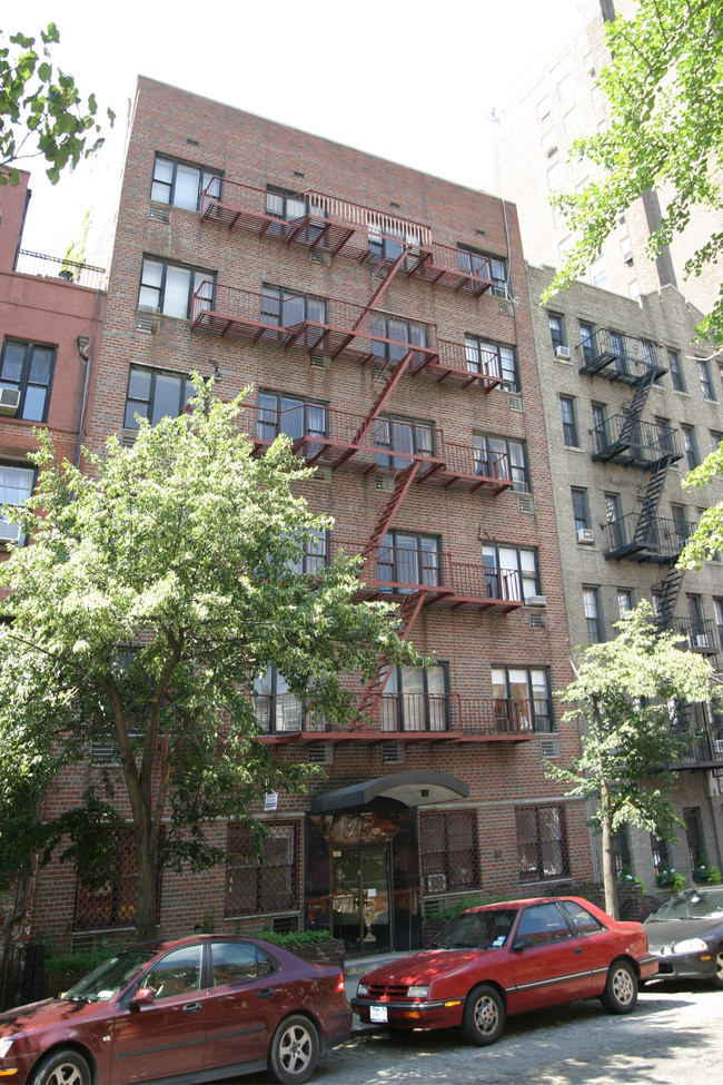 290-294 W 12th St in New York, NY - Foto de edificio - Building Photo