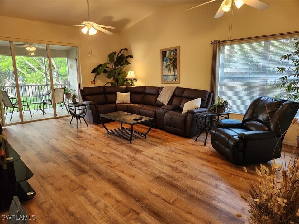 14560 Daffodil Dr in Ft. Myers, FL - Building Photo