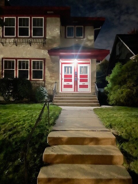 2948 45th Ave S in Minneapolis, MN - Foto de edificio