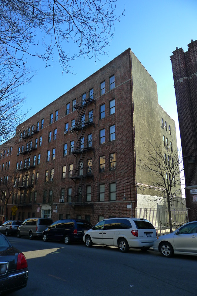 1346-1348 Sheridan Ave in Bronx, NY - Building Photo - Building Photo