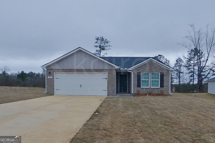 509 Pne Mdws Ct in Macon, GA - Building Photo