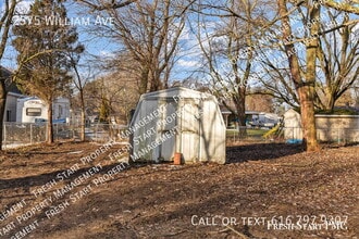 2575 William Ave in Holland, MI - Building Photo - Building Photo