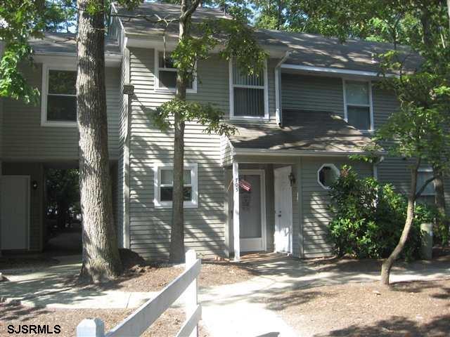 703 E Fishers Creek Rd in Absecon, NJ - Building Photo