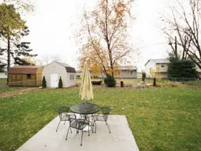344 Cheryl Dr in Mount Zion, IL - Building Photo - Building Photo