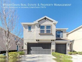 6827 Citrus Creek Ln in Tampa, FL - Building Photo