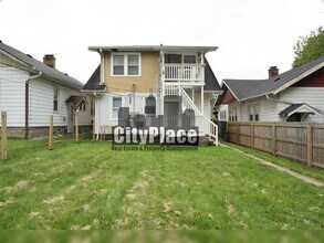 1026 W 35th St in Indianapolis, IN - Building Photo - Building Photo