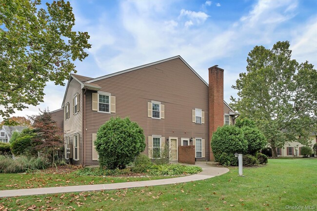 property at 29 The Rise