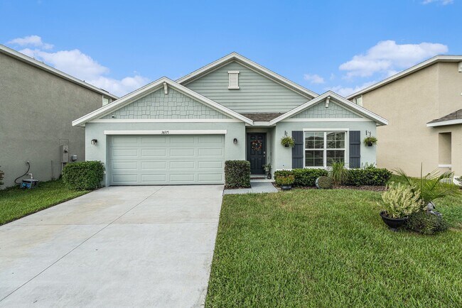 property at 38271 Sonnet Landing Ave