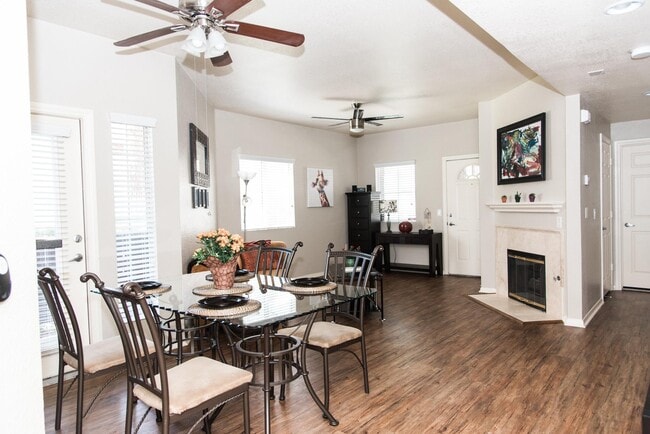 5250 S Rainbow, Unit 1143