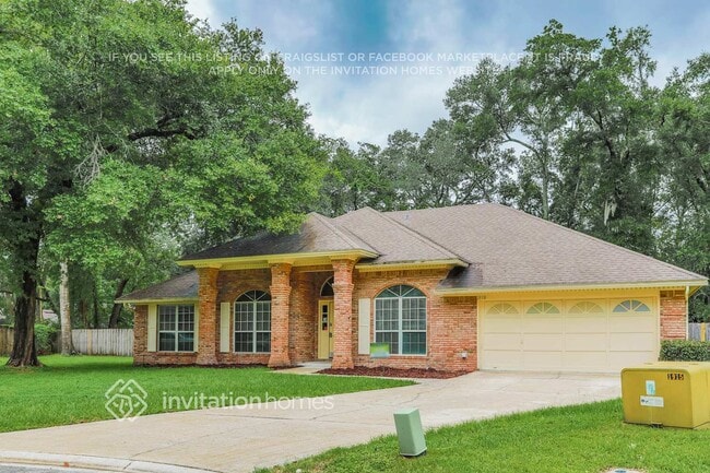 1918 Belle Angeline Ct in Jacksonville, FL - Building Photo - Building Photo