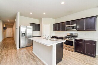 5530 Redwood Summit Ln in Katy, TX - Building Photo - Building Photo