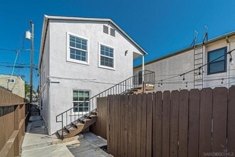 4263 33rd St in San Diego, CA - Building Photo - Building Photo