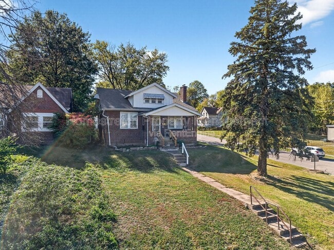 property at 2330 Hord Ave