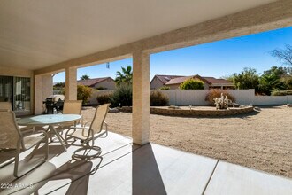 11115 E Bellflower Ct in Sun Lakes, AZ - Building Photo - Building Photo