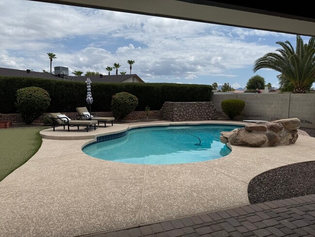 5316 E Nisbet Rd in Scottsdale, AZ - Building Photo - Building Photo
