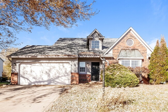 property at 4424 Cardamon Ct