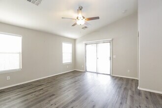3565 S 257th Ln in Buckeye, AZ - Building Photo - Building Photo