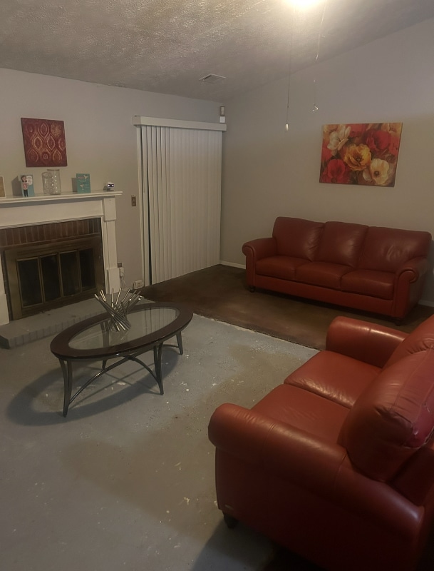 6290 Laurel Post Dr in Lithonia, GA - Foto de edificio - Building Photo