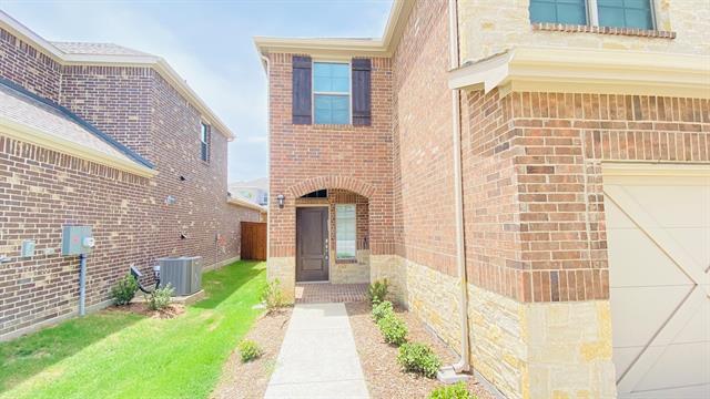 3916 Lynx Ct in Little Elm, TX - Building Photo - Building Photo