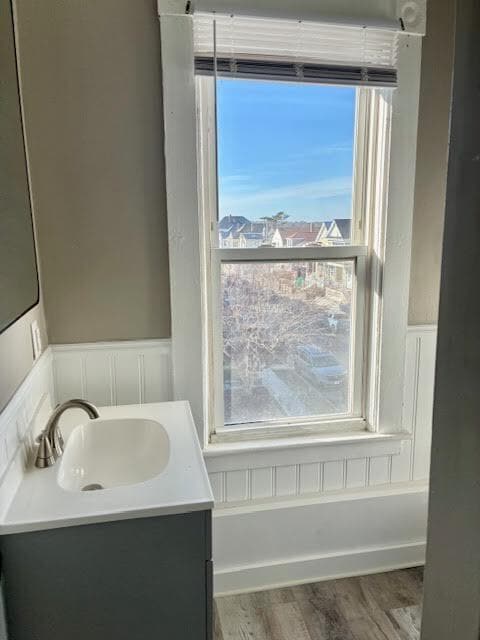 653 Brock Ave, Unit 3 in New Bedford, MA - Building Photo - Building Photo