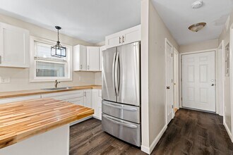 3 1/2 Baltimore St in Providence, RI - Building Photo - Building Photo